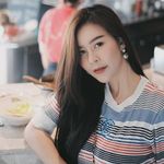 ไอจี จิ๋ว ภัทรญา หรือ จิ๋ว 600 ซีซี -instagram