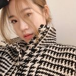 ไอจี จินนี่ จุฑาภัค จรรยาธนากร-instagram